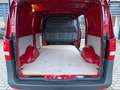 Mercedes-Benz Vito Kasten 111*lang*MwSt*Garantie*AHK* Rot - thumbnail 10