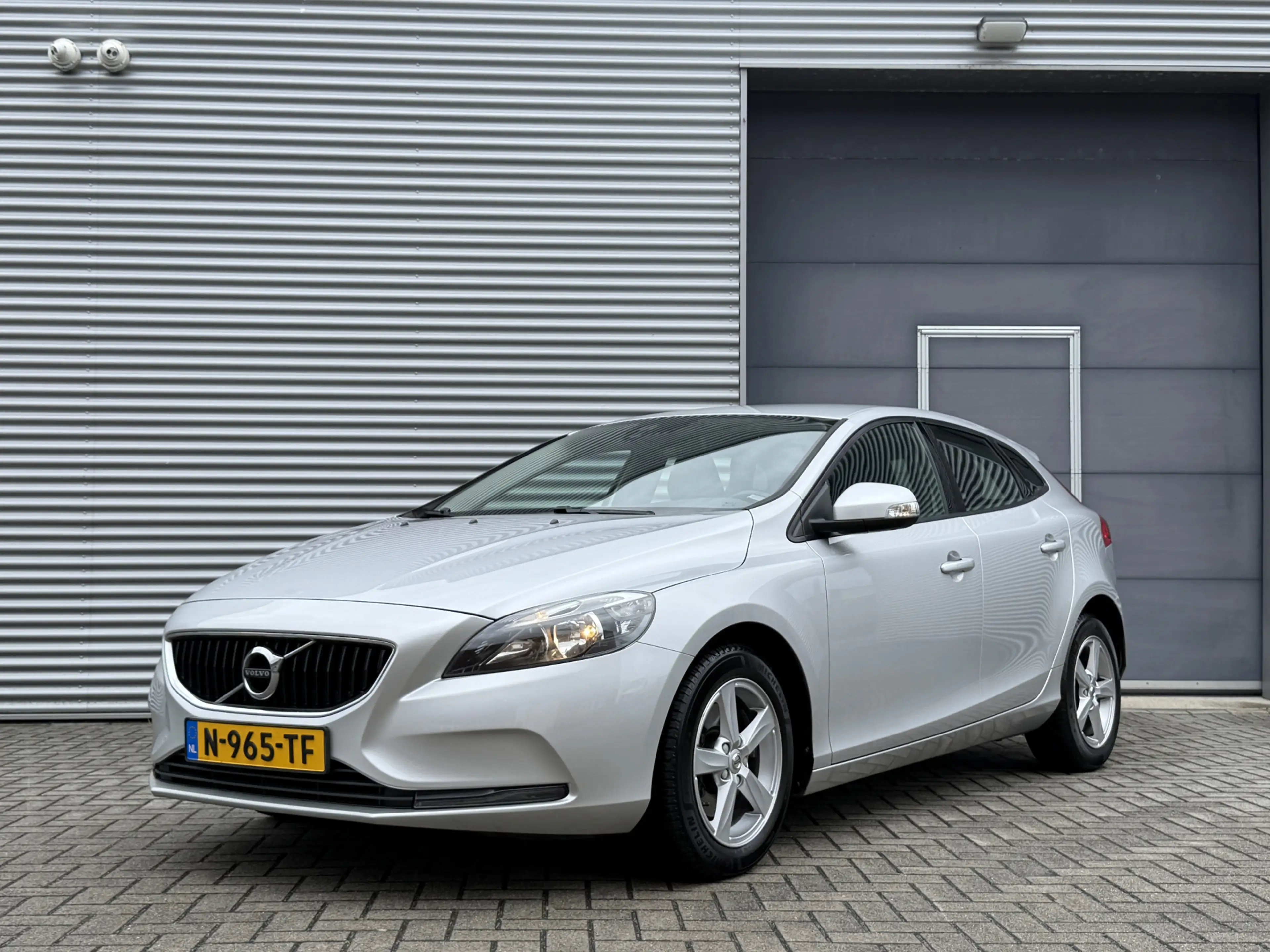 Volvo V40 2.0 T2 Kinetic