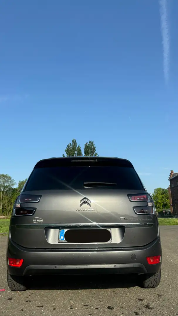 Citroen C4 SpaceTourer FULL option - 2