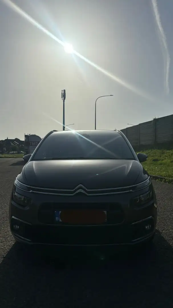 Citroen C4 SpaceTourer FULL option - 1