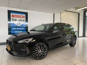 Sportstourer 1.4 e-Hybrid VZ Business Dealer onder