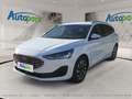 Ford Focus Titanium X Wit - thumbnail 1