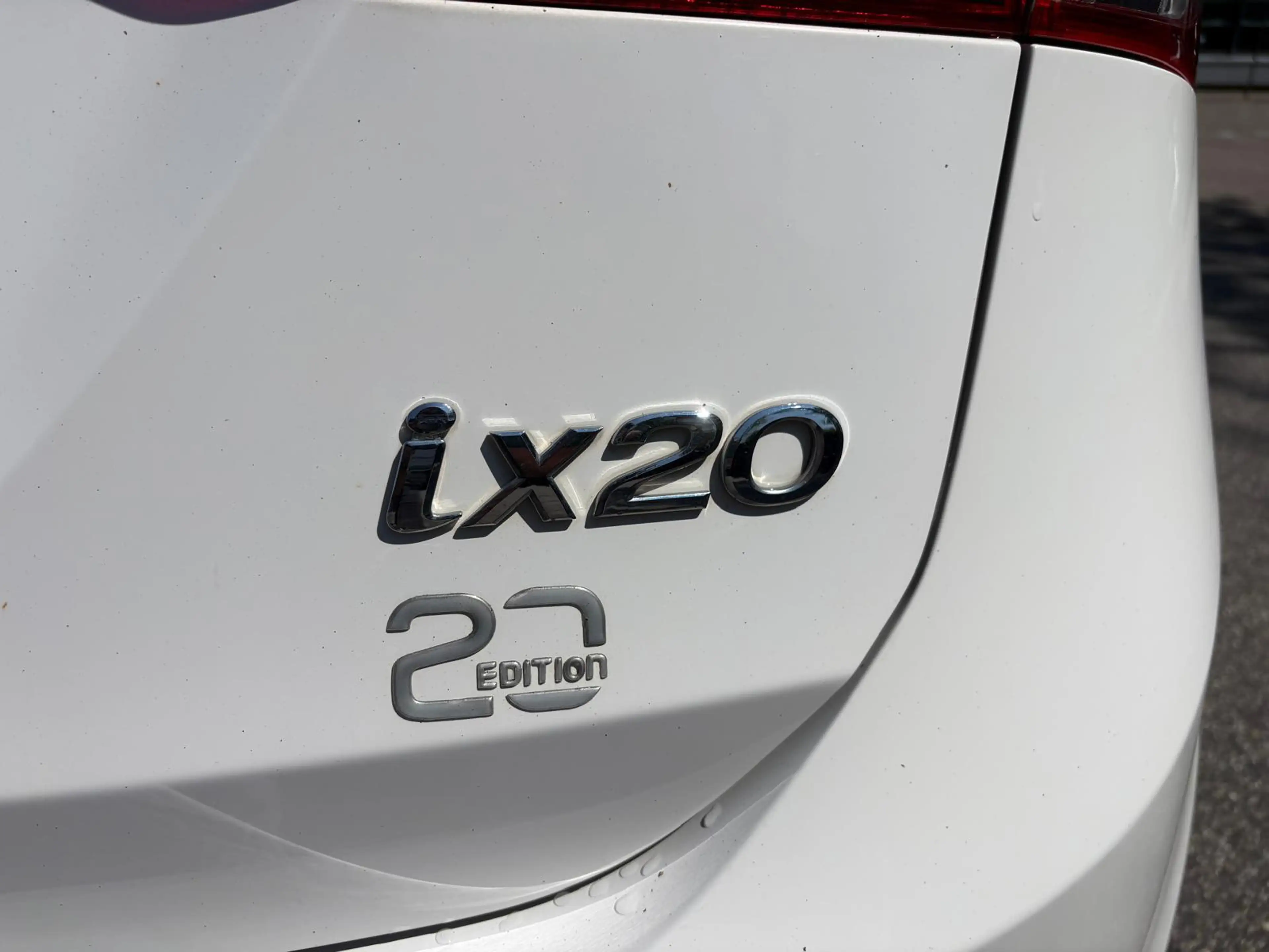 Hyundai iX20 1.4i i-Vision* Airco* Cruise*Stoelverwarming*P Sen — photo 15
