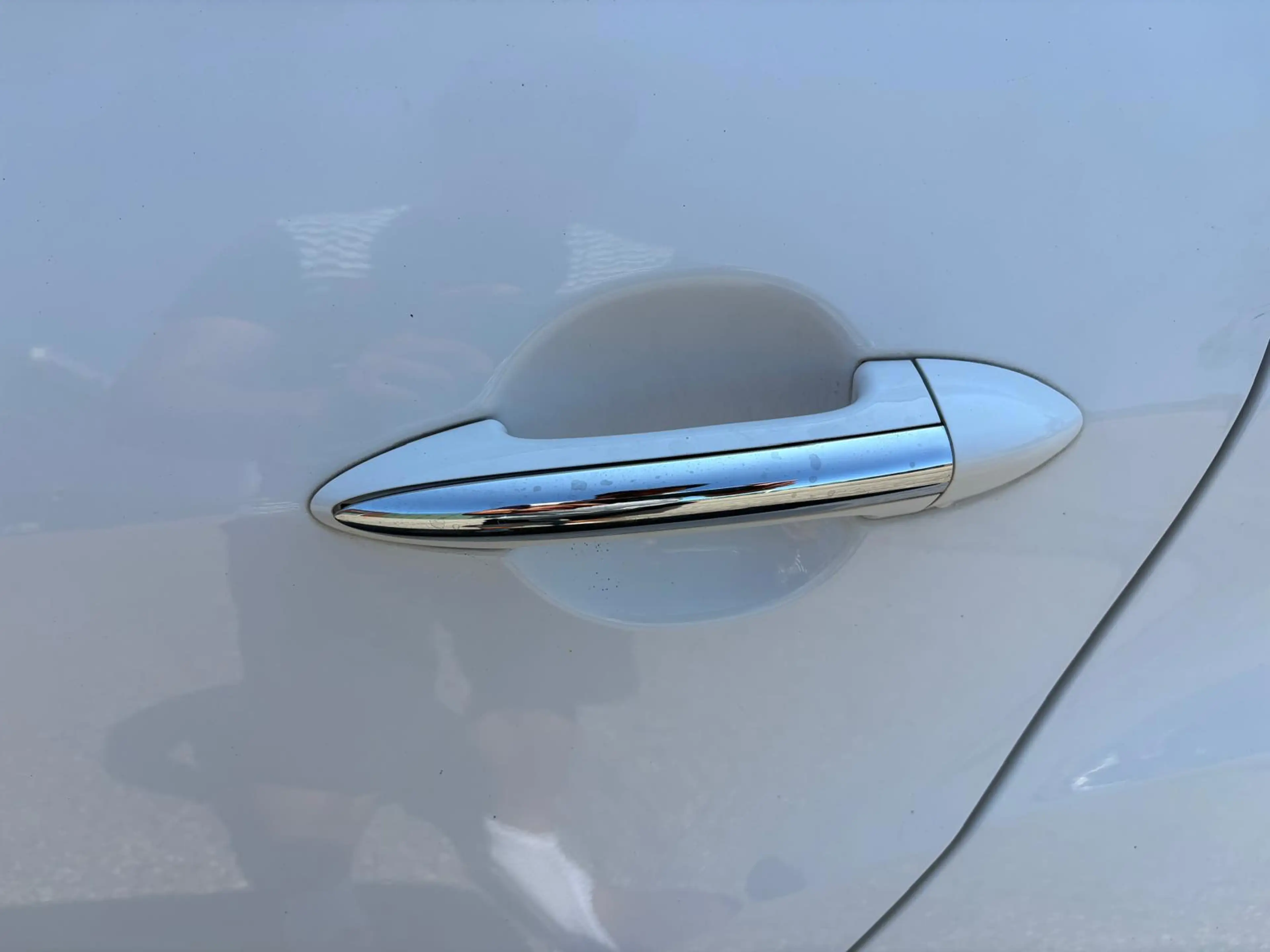 Hyundai iX20 1.4i i-Vision* Airco* Cruise*Stoelverwarming*P Sen — photo 13