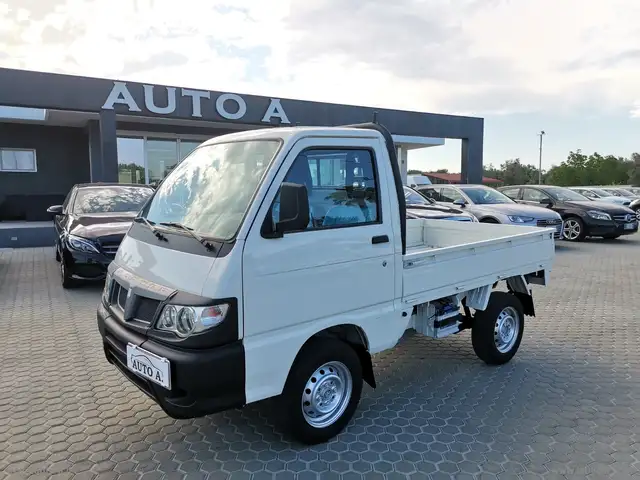 Piaggio Porter 1.2 D CASSONE FISSO
