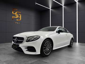 Coupe d Premium 4matic auto