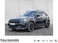 MINI Cooper Countryman JCW Trim+NAVI+Aut.+SHZ+RFK+LED+DAB Schwarz - thumbnail 1