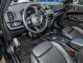 MINI Cooper Countryman JCW Trim+NAVI+Aut.+SHZ+RFK+LED+DAB Schwarz - thumbnail 8