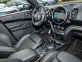 MINI Cooper Countryman JCW Trim+NAVI+Aut.+SHZ+RFK+LED+DAB Schwarz - thumbnail 6