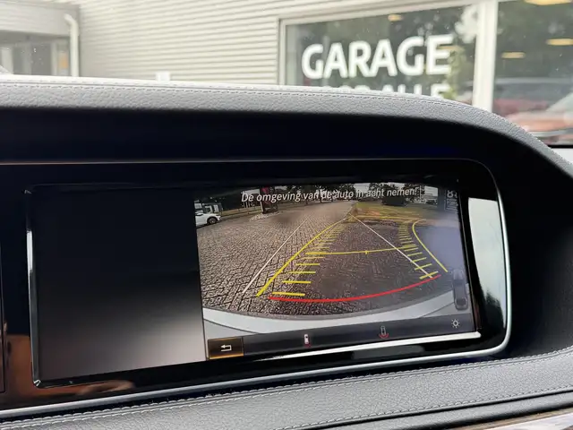 Mercedes-Benz S-Class view 15