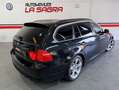 BMW 320 320d Touring Negro - thumbnail 8