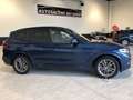 BMW X3 xDrive20d Msport KM CERTIFICATI BMW Blu/Azzurro - thumnbnail 5