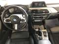 BMW X3 xDrive20d Msport KM CERTIFICATI BMW Blu/Azzurro - thumnbnail 10