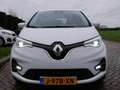 Renault ZOE R135 Intens Business 52 kWh ** 8599 NETTO ** Wit - thumbnail 4