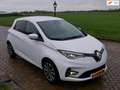 Renault ZOE R135 Intens Business 52 kWh ** 8599 NETTO ** Wit - thumbnail 1