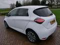 Renault ZOE R135 Intens Business 52 kWh ** 8599 NETTO ** Wit - thumbnail 7