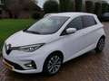 Renault ZOE R135 Intens Business 52 kWh ** 8599 NETTO ** Wit - thumbnail 5