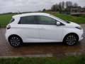 Renault ZOE R135 Intens Business 52 kWh ** 8599 NETTO ** Wit - thumbnail 9