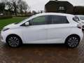 Renault ZOE R135 Intens Business 52 kWh ** 8599 NETTO ** Wit - thumbnail 6