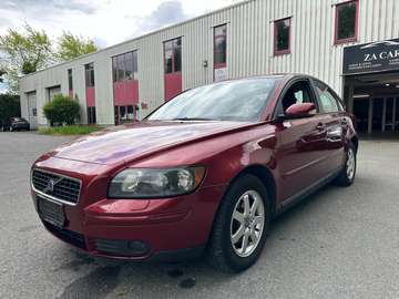 S40 1.8i 16v Kinetic