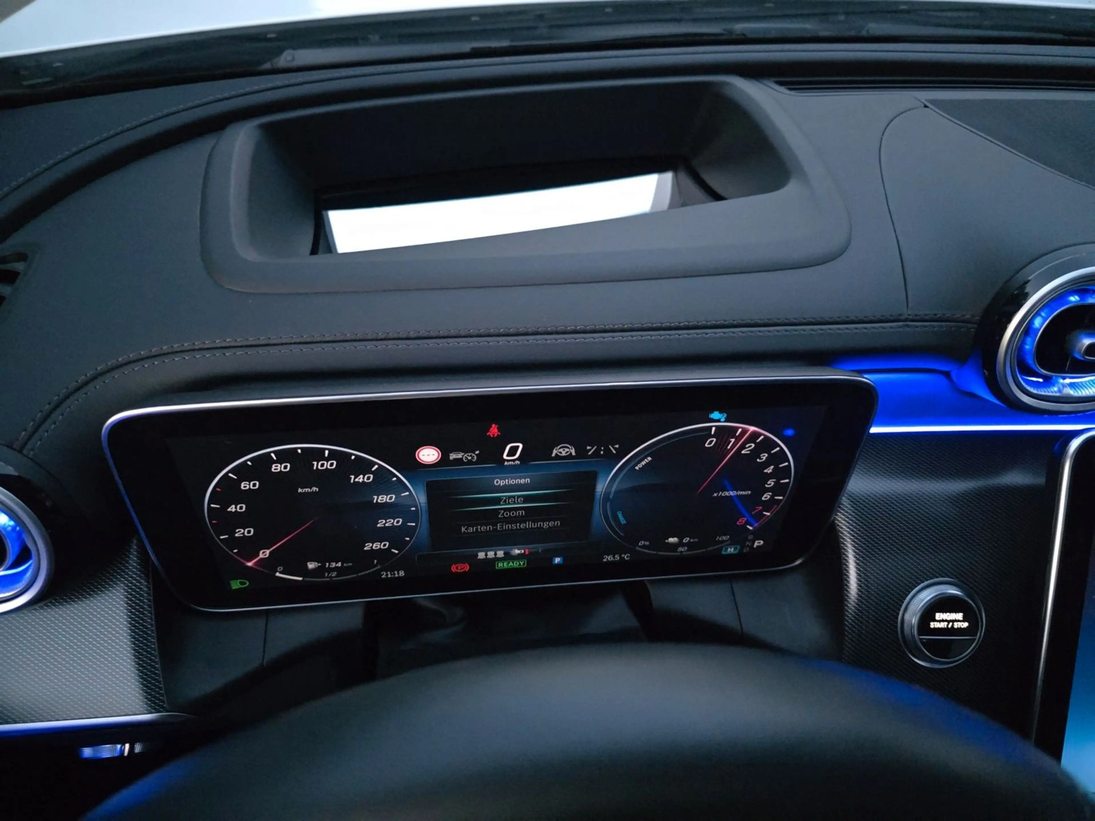 Mercedes-Benz GLC 400 e 4Matic AMG LINE Panorama  Burmester — photo 12