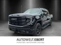 GMC Sierra 1500 Elevation 3.0 Duramax SHZ/AHK/ACC/PA Negru - thumbnail 1