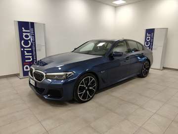 e xDrive M Sport auto Pelle Cerchi 20” Msport