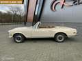 Mercedes-Benz SL 280 PAGODE AUTOMATIC 2 TOPS CABRIOLET Wit - thumbnail 11