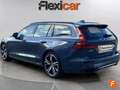 Volvo V60 2.0 B4 (G) R-Design Auto Azul - thumbnail 5