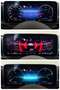 Mercedes-Benz C 300 T d |AMG |PANO |AHK |KAM |NAVI |LED |NIGHT Gris - thumbnail 22