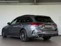 Mercedes-Benz C 300 T d |AMG |PANO |AHK |KAM |NAVI |LED |NIGHT Gris - thumbnail 5