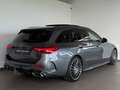 Mercedes-Benz C 300 T d |AMG |PANO |AHK |KAM |NAVI |LED |NIGHT Gris - thumbnail 7