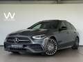 Mercedes-Benz C 300 T d |AMG |PANO |AHK |KAM |NAVI |LED |NIGHT Gris - thumbnail 1