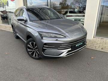 1.5 DMI BOOST PHEV * FABRIEKSGARANTIE TOT 8 JAAR!
