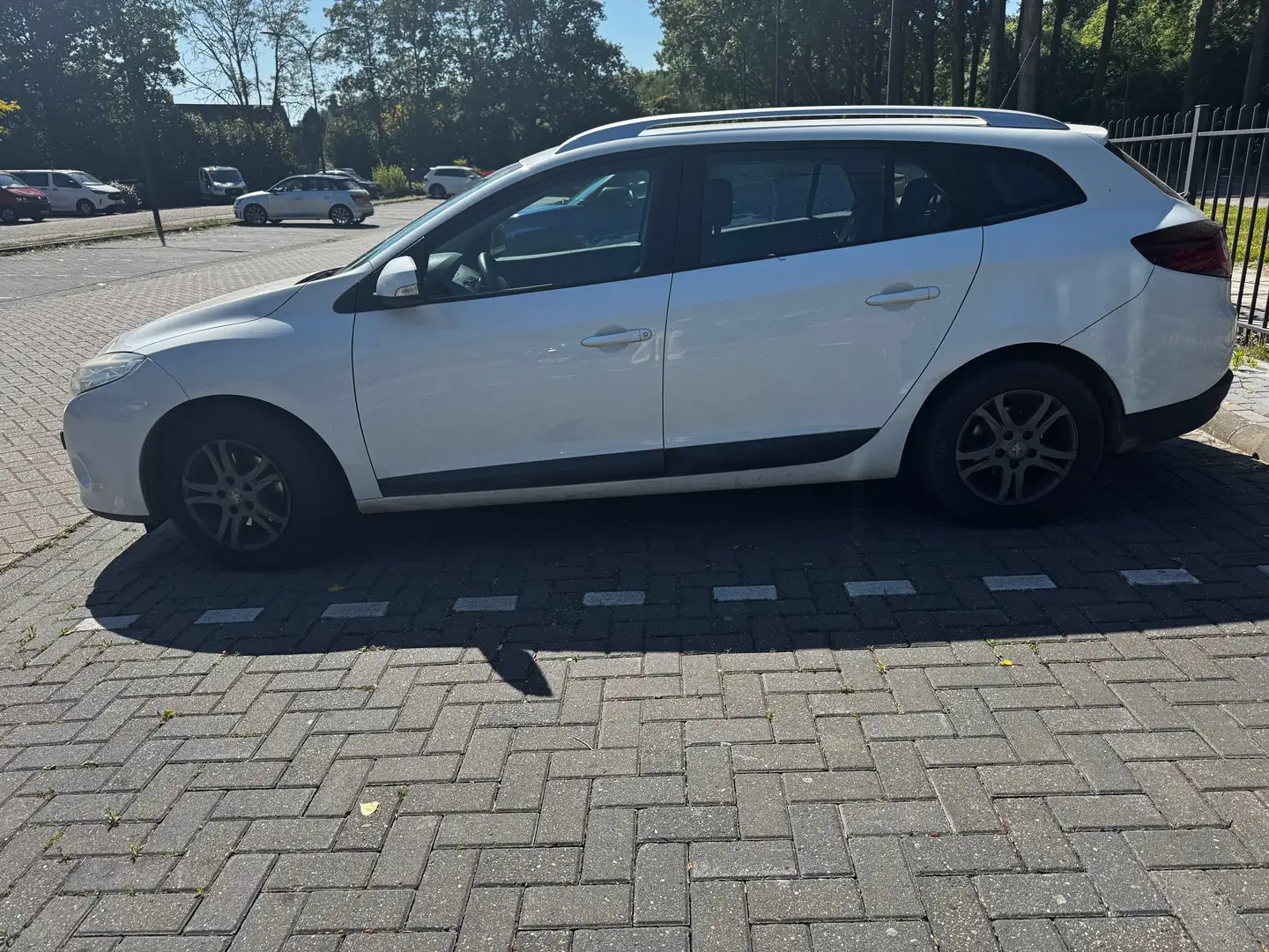 Renault Megane Megane 1.6 Expression - 2