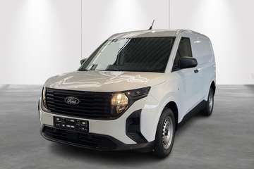 1.0 EcoBoost 73kW Ambiente
