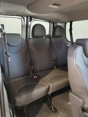 Citroen Jumpy view 9