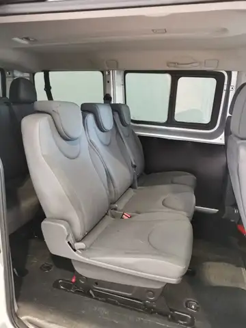 Citroen Jumpy view 10