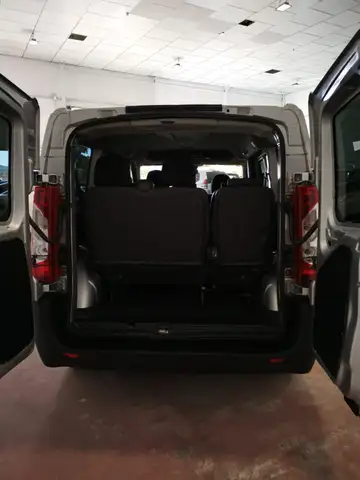 Citroen Jumpy view 8