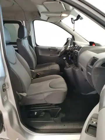 Citroen Jumpy view 11