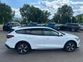 Ford Focus Turnier Active Panorama Mild-Hybrid Blanc - thumbnail 4