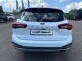 Ford Focus Turnier Active Panorama Mild-Hybrid Blanc - thumbnail 11