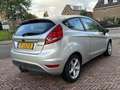 Ford Fiesta 1.25 Limited Apk 05-2026 * Incl garantie Grijs - thumbnail 3