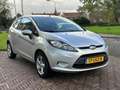 Ford Fiesta 1.25 Limited Apk 05-2026 * Incl garantie Grijs - thumbnail 2