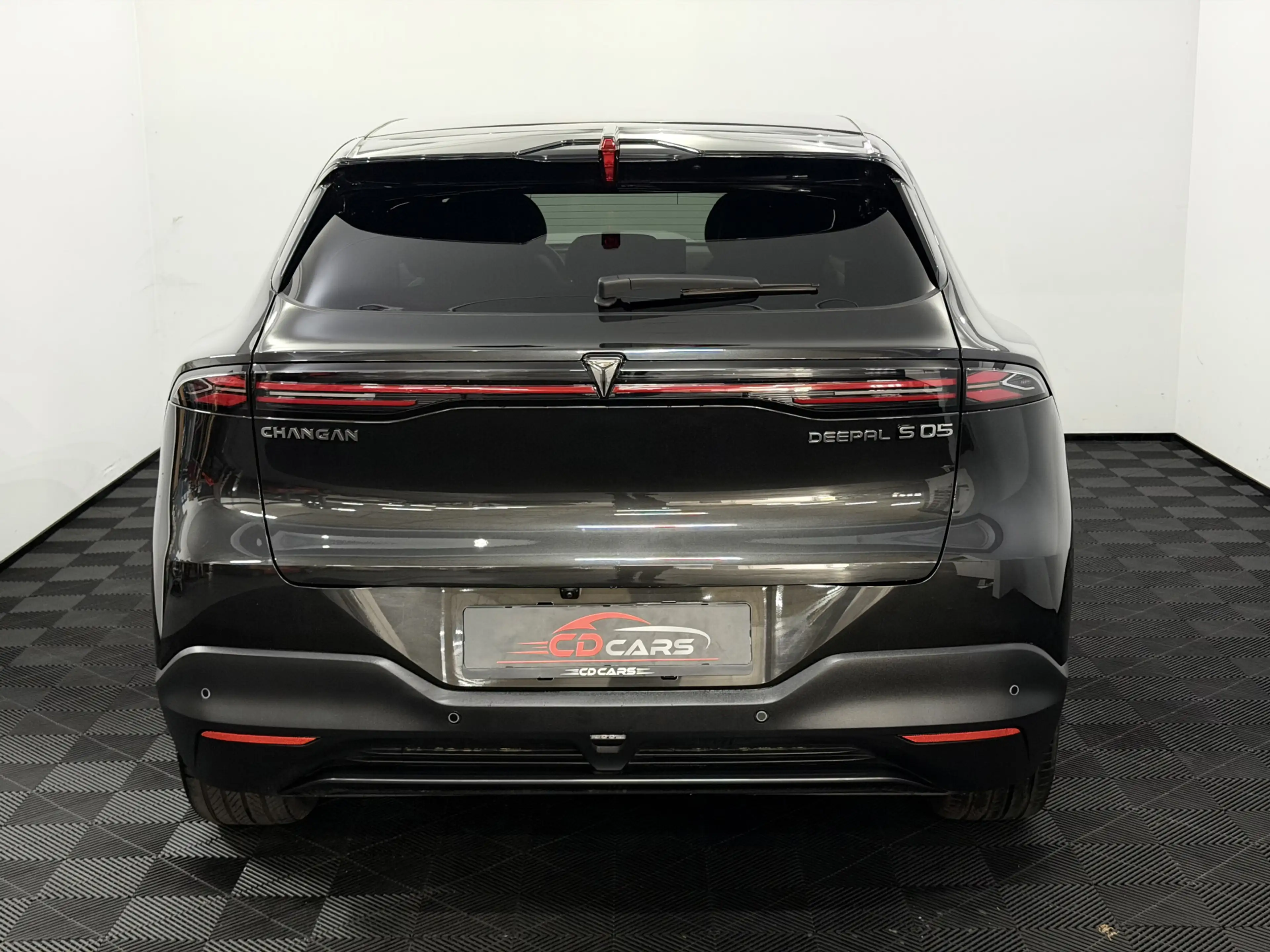 Changan Deepal S05 Max 68.8 kWh 486KM actieradius, Panoramadak, 360 C — photo 4