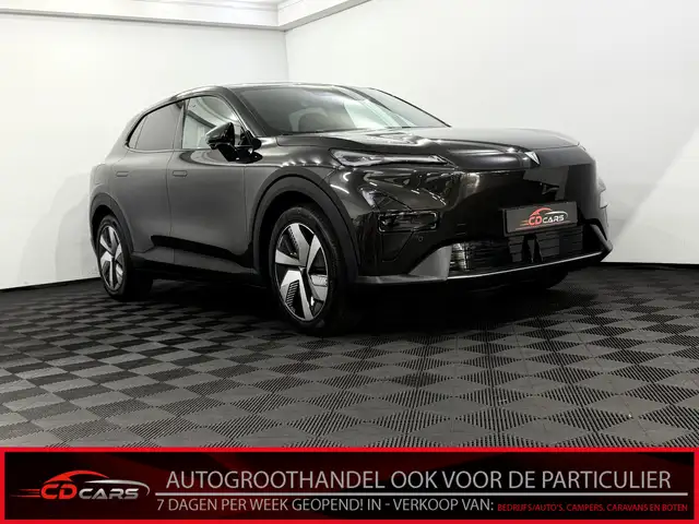 Changan Deepal S05