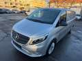 Mercedes-Benz Vito Kasten /119 CDI RWD extralang Aut Navi Kame Silber - thumbnail 4
