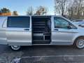 Mercedes-Benz Vito Kasten /119 CDI RWD extralang Aut Navi Kame Silber - thumbnail 8