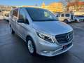 Mercedes-Benz Vito Kasten /119 CDI RWD extralang Aut Navi Kame Silber - thumbnail 3
