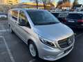Mercedes-Benz Vito Kasten /119 CDI RWD extralang Aut Navi Kame Silber - thumbnail 14